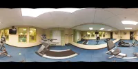 Holiday Inn Express & Suites NEWPORT SOUTH by IHG - Gym