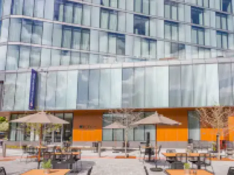 Hilton Garden Inn Boston Brookline, Ma Hotels in Brookline