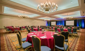 Crowne Plaza Philadelphia - King of Prussia