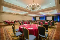 Crowne Plaza Philadelphia - King of Prussia Hoteles en King of Prussia