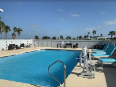 Days Inn by Wyndham Rockport Texas Hotels in Rockport