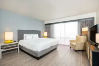 Wyndham Fort Smith City Center Hotels in 