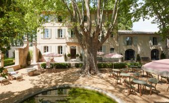 Domaine de Chalamon