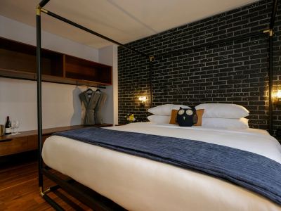 その他 ザ アンドレ ハウス パート オブ JdV by ハイアットの写真