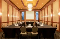Atlantic Host Hotel, Trademark Collection by Wyndham Hotels in Bathurst