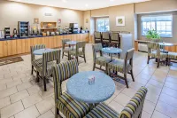 Microtel Inn & Suites by Wyndham Johnstown Hotels in Amsterdam