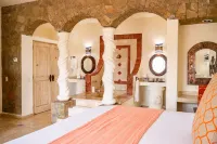 洛斯卡波斯高爾夫度假村，溫德姆Trademark精選