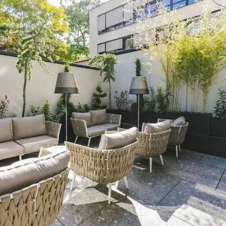 Sense Hotel Sofia, a Member of Design Hotels
