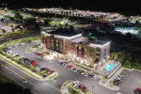 TownePlace Suites Front Royal فنادق في Warren County