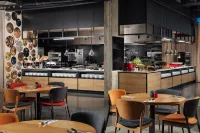 Stages Hotel Prague, a Tribute Portfolio Hotel