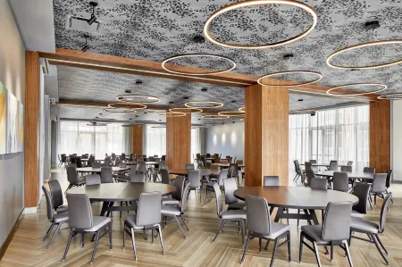 AC Hotel Greenville Отели в г. Джадсон