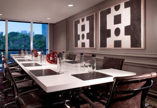 베벌리 힐스 메리어트