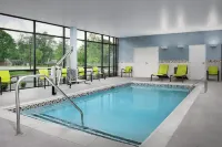 SpringHill Suites Lexington Fritz Farm Hotels in Wilmore