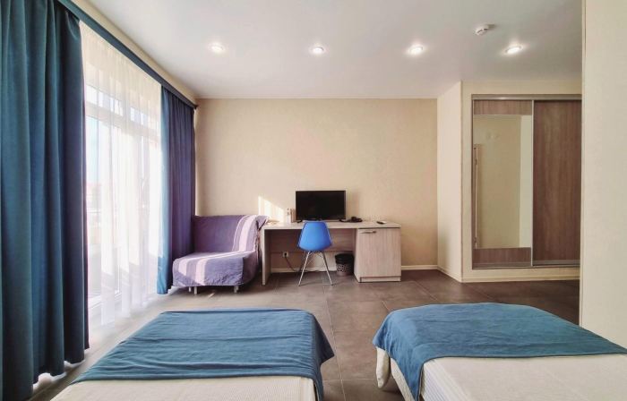 Heliopark Aqua Resort