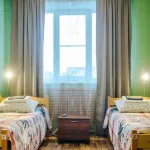 Brusnichka Hotels in 