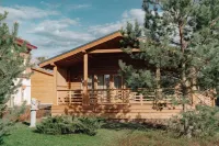 Hotel Domy Mastera Petryaeva Hotel