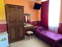 Park Otel Abkhaziya Hotel a Gantiadi