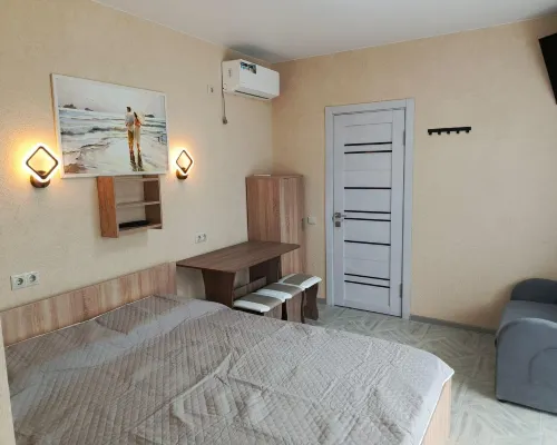 Meduza Guest House Hotels in Tuapse