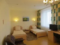 Корона Отели в г. 