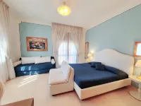 Hotel Continentale Hotels in Arezzo