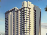 Hyatt Place Nairobi Westlands