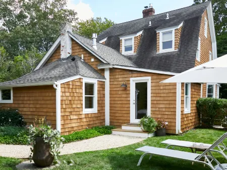 The Roundtree, Amagansett