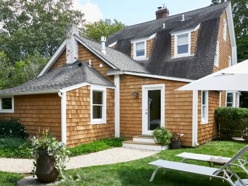 The Roundtree, Amagansett