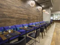 麥德林 El Tesoro 諾富特酒店 - 早餐