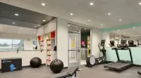 Tru by Hilton Webster Houston NASA - Fitnessstudio