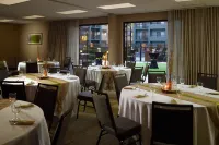 Courtyard Atlanta Perimeter Center Отели в г. Санди-Спрингс