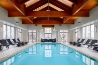 Detroit Metro Airport Marriott