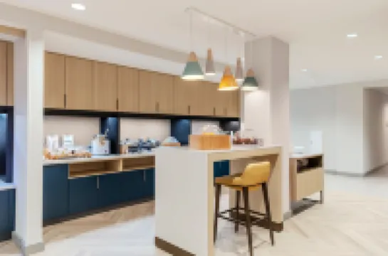 TownePlace Suites Chesterfield