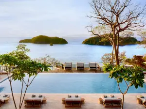 Migliori 20 Alberghi Premium a Costa Rica