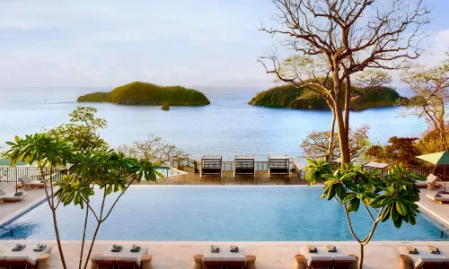 Nekajui, a Ritz-Carlton Reserve