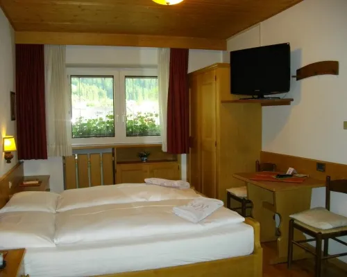 Hotel Villa Emilia Kamar Photos