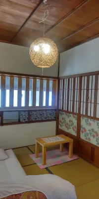 Numazu Rider House Shinchan  호텔