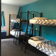 YHA Nelson by Accents
