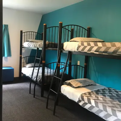 尼爾森 YHA Accents