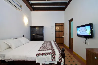 Hospedaria Abrigo de Botelho Hotels in 