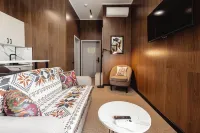 Gornaya Dacha Hotel Hotels in 