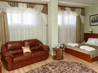 Ryazan' Hotel Hotels in Gorod Ryazan'