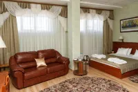 Рязань Отели в г. 