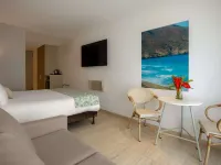 Mercure Santa Marta Emile