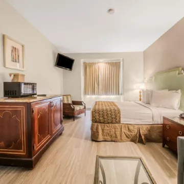 Baymont by Wyndham Orlando/International Dr/Universal Blvd