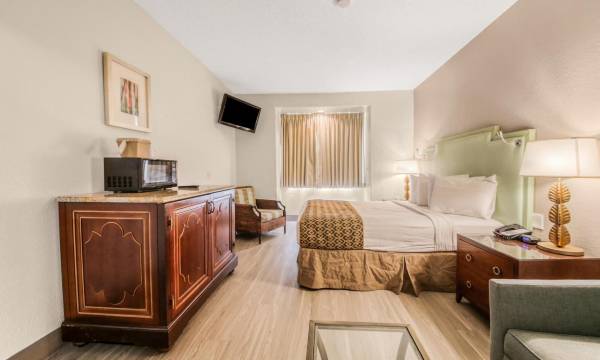 Baymont by Wyndham Orlando/International Dr/Universal Blvd