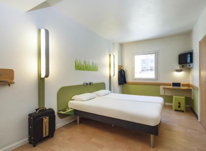 Ibis Budget Málaga Centro