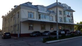 Kamilla Hotel