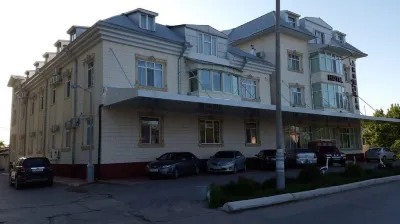 Kamilla Hotel 酒店