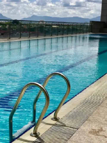 古晉A1010帝國套房獨立公寓