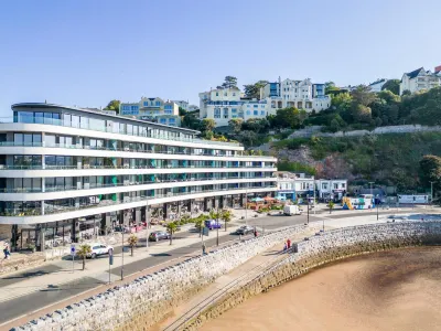 Kethla House Hotels in Torquay